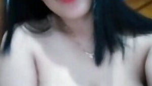 Horny nepali girl fingering