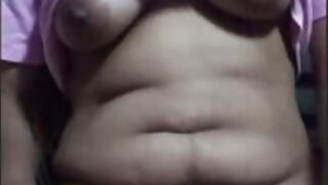 Assam teen naughty girl getting horny