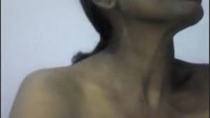 Najma, the Pakistani maid, performs oral and anal sex while riding