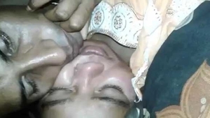 Dehati wife masturbates with intense pleasure