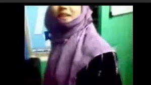 Gandu Mauville reveals his wife in explicit video