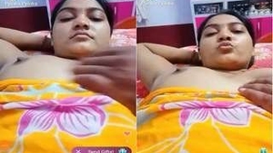 Bhabhi Pika sizzles in hot tango performance