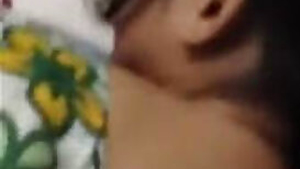 Desi sexy cheating wife doggy