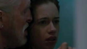Kalki Koechlin and Kallirroi Tziafeta