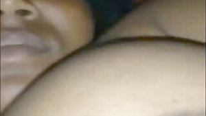 Desi sexy aunty fucking mif night