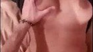 Indian businesswoman passionately taken by her lover