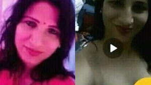 Indian wife's infidelity captured on camera for boyfriend