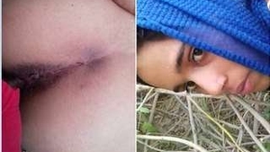 Desi's country girl gets a hardcore pounding