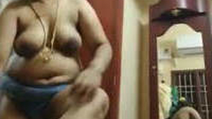 New Tamil bhabhi videos featuring sultry and seductive desi sex