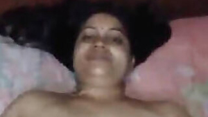 Desi village bhabi sexy pussy fuking