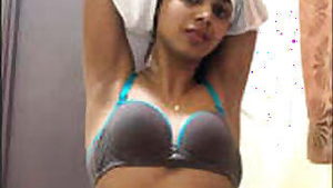 Very horny indian girl mms vdos