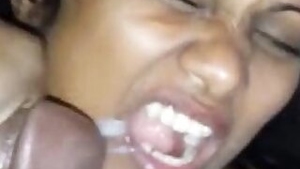 Indian hardcore home sex of sister with boyfriend