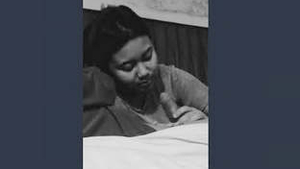 An attractive girl from Assam performs a seductive oral sex act