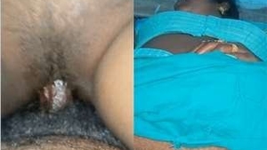 Desi bhabhi gets fucked hard
