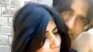 Indian girl Khushi's steamy video of solo masturbation
