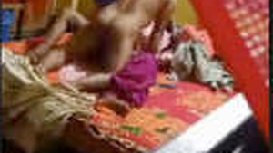 Jija Sali's quickie with her lover before her wife arrives