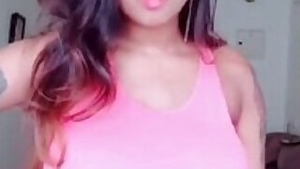 Desi sexy girl live video