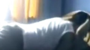 Bhabi fucked so nicely.