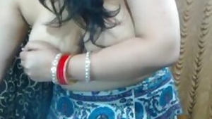 Desi bhabi live show