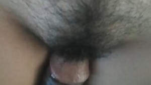 Virgin Desi Gf Hairy Pussy
