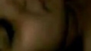 Beautiful girl handjob