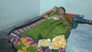 Desi Bhabhi gets fucked by Sheikh in a steamy video