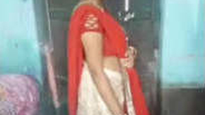 Desi wife gets her fill of sex with a well-endowed man