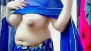 Chandigarh girl gets naughty in steamy video