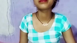Sexy Bhabhi's hot XXX video of passionate sex