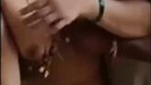 Village bhabhi?s outdoor with her neighbor