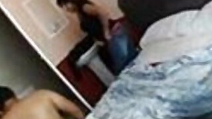 Indian sexy MMS video download of Darjeeling chachi chut chudai