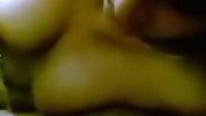 Finger fucking hairy chut of sexy bhabhi