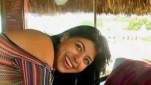 Sexy girl ki apne desi lover ke saath Hindustani fuck video