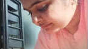 Naughty wife sucks cock like a pro