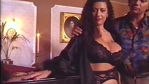Big Boob Tiziana Redford Vintage Porn