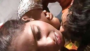 Desi Vijay Fucking With Neelam