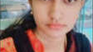 Watch a Telugu bhabhi in full nudity on video call