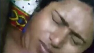 Desi sucking hard cock