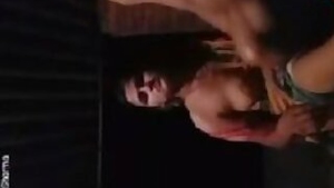 Indian village wife sex video live on social media