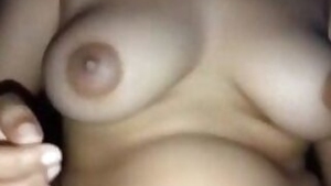 Beautiful Desi Bhabi Riding on Husband ClearBangla Talk Enjoy