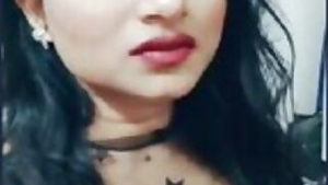 Desi indian girl Very hot Tiktok video