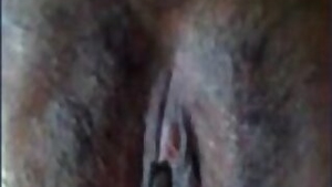 Desi village bhabi fingering