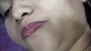 Desi horny wife sucking neighbor