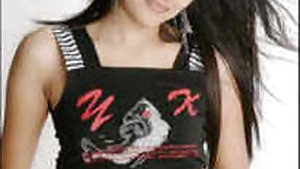 Nepali model actress Jyoti Khadka sex tape