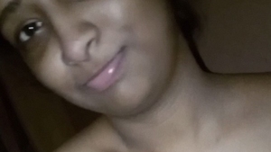 Dehati Mallu Kambi's nude video in south India