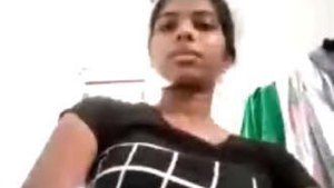 Uncover the beauty of an Indian amateur girl in a stunning picture