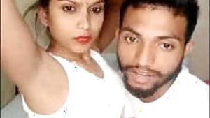 Sexy Bhabhi Blowjob Vdo