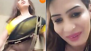 Bigo Ruksar Navel Dance, Hot Yummy Tummy