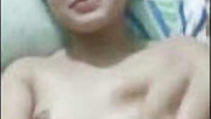 Desi girl pussy fingering by boss