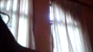 Homemade blowjob from sexy indian girlfriend...